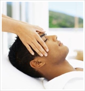 Reiki Treatment Rooms London OVerview