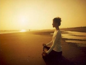 Meditation Classes | Meditation at Beach